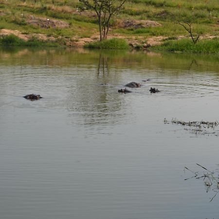 Kruger Park Lodge - Golf Safari SA Hazyview Eksteriør billede