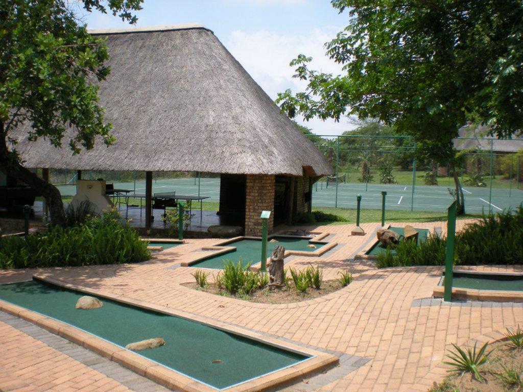 Kruger Park Lodge - Golf Safari SA Hazyview Eksteriør billede