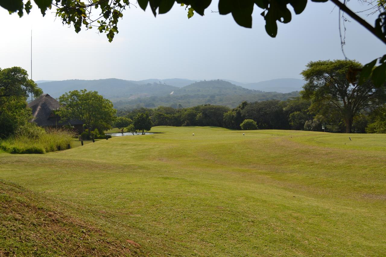 Kruger Park Lodge - Golf Safari SA Hazyview Eksteriør billede