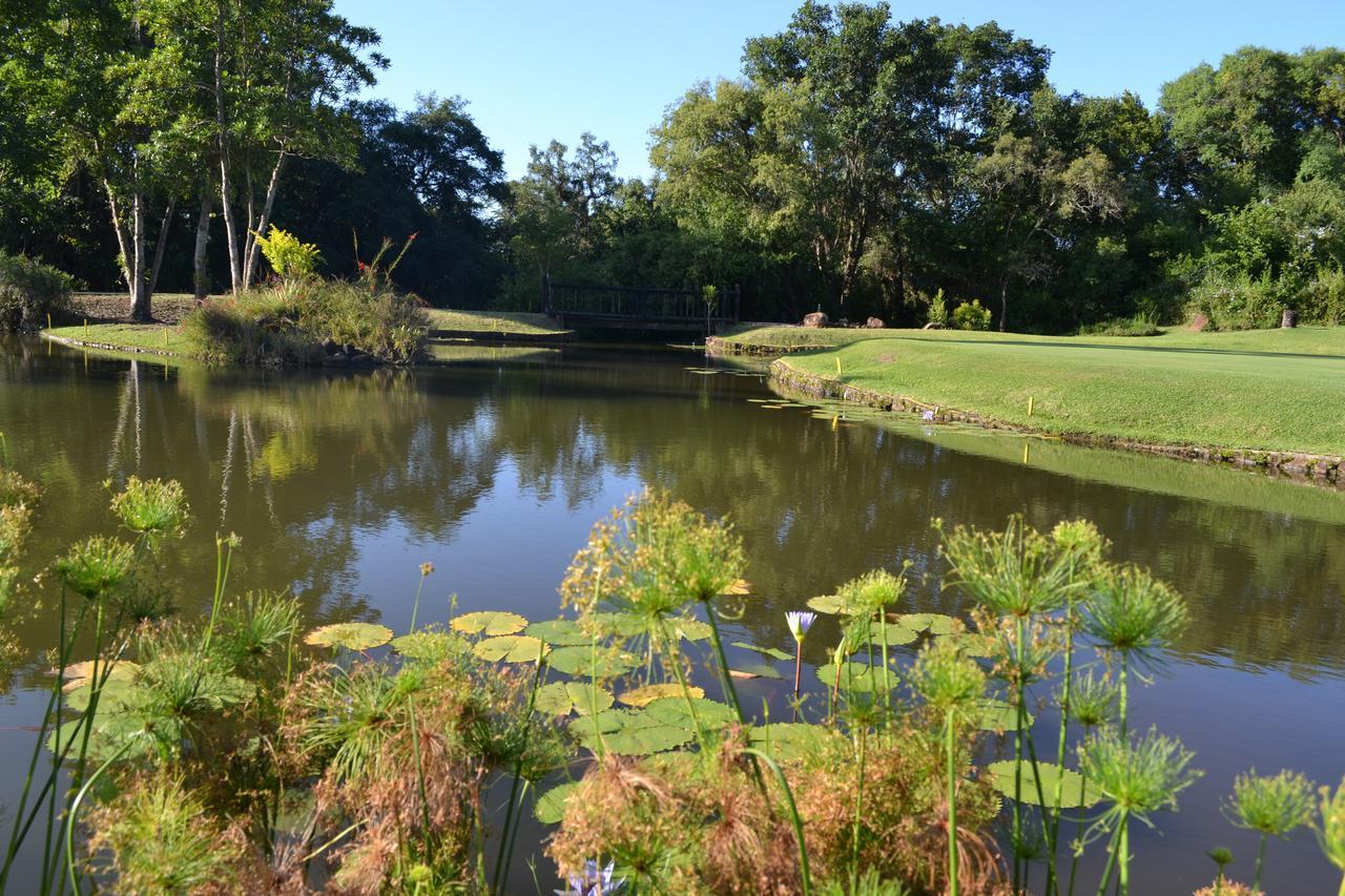 Kruger Park Lodge - Golf Safari SA Hazyview Eksteriør billede