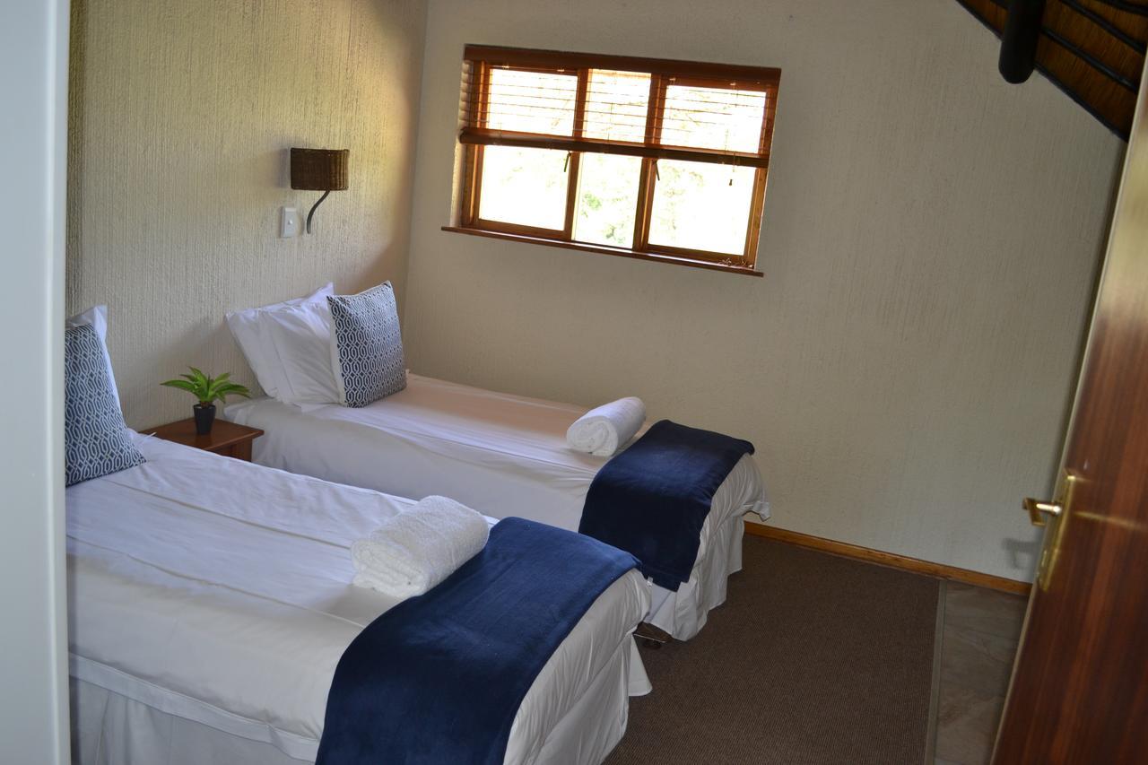 Kruger Park Lodge - Golf Safari SA Hazyview Eksteriør billede