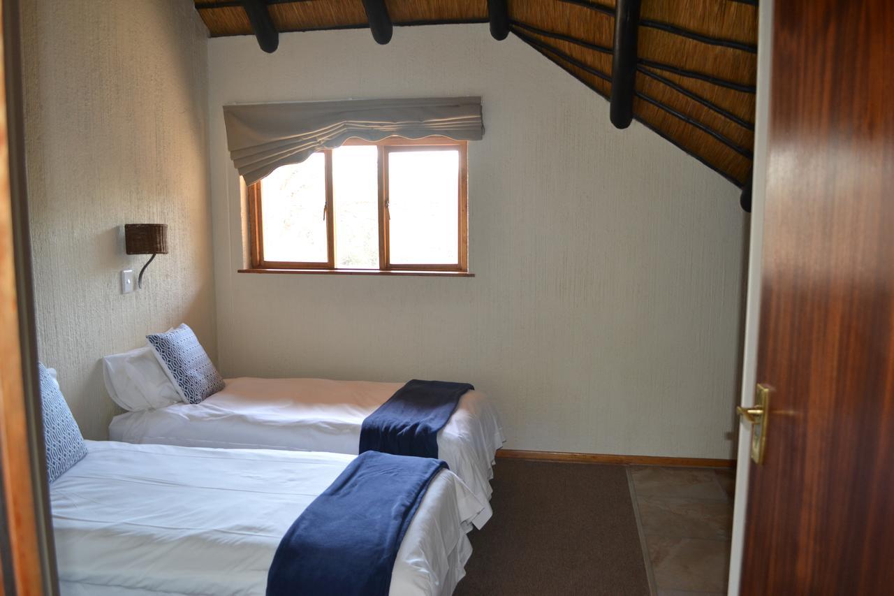 Kruger Park Lodge - Golf Safari SA Hazyview Eksteriør billede