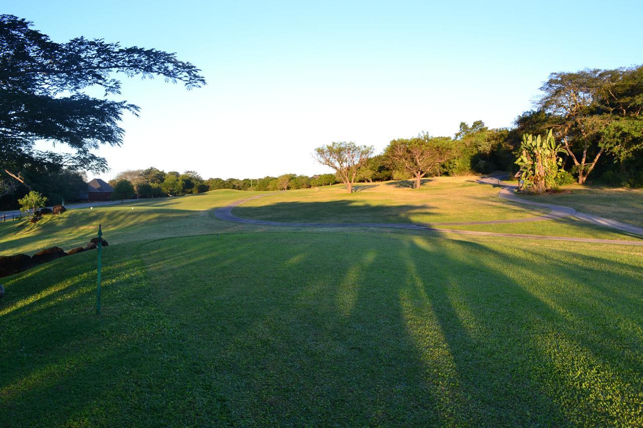 Kruger Park Lodge - Golf Safari SA Hazyview Eksteriør billede