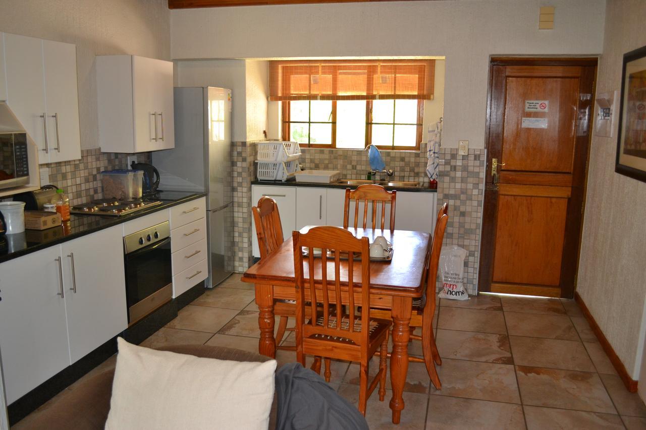 Kruger Park Lodge - Golf Safari SA Hazyview Eksteriør billede