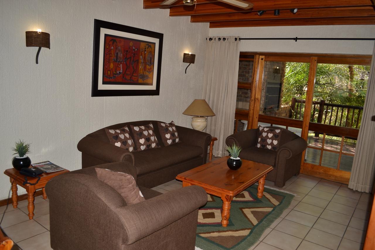 Kruger Park Lodge - Golf Safari SA Hazyview Eksteriør billede