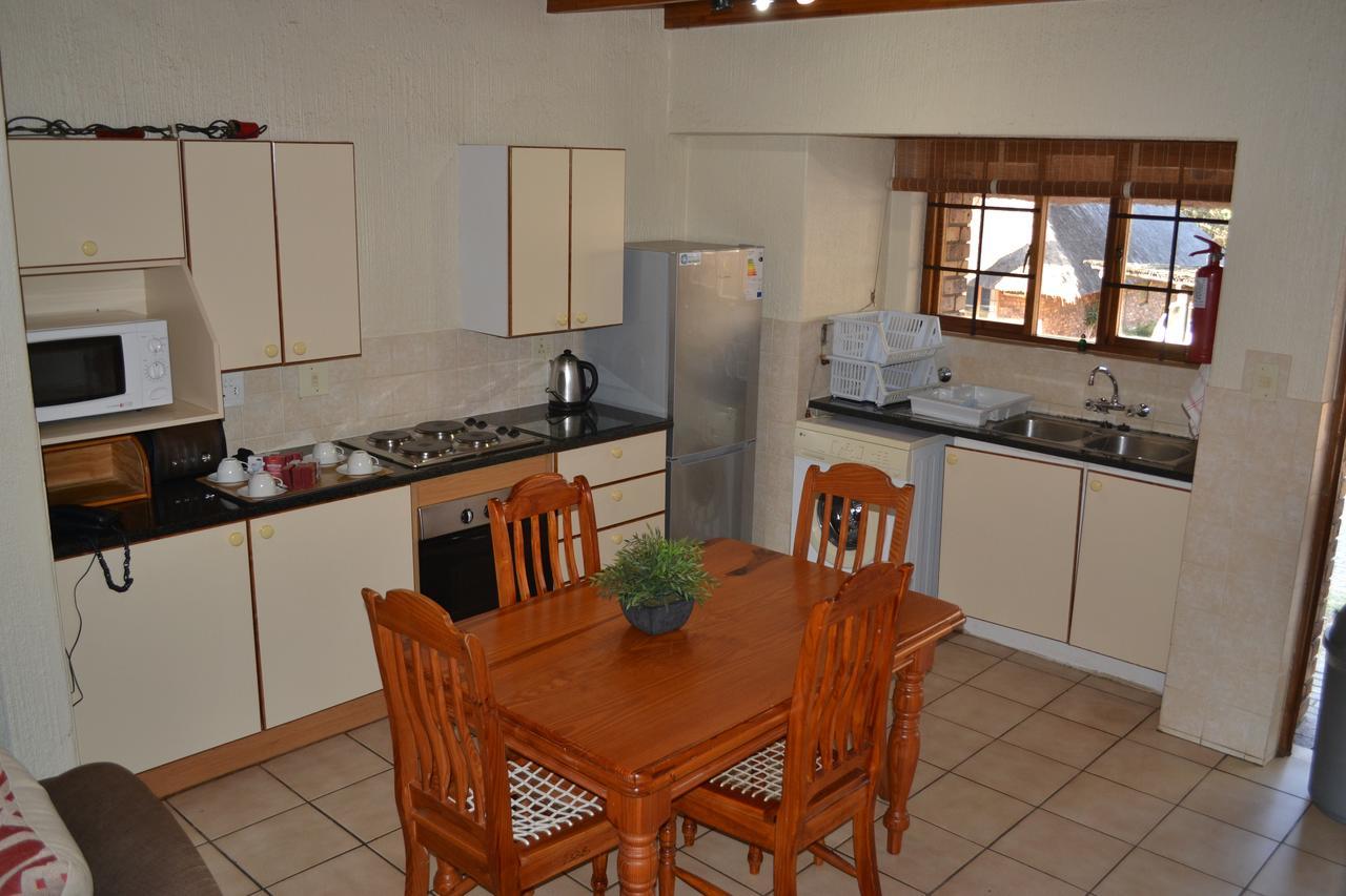 Kruger Park Lodge - Golf Safari SA Hazyview Eksteriør billede
