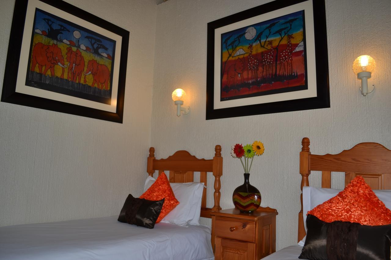 Kruger Park Lodge - Golf Safari SA Hazyview Eksteriør billede