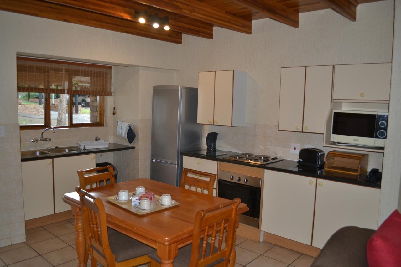 Kruger Park Lodge - Golf Safari SA Hazyview Eksteriør billede