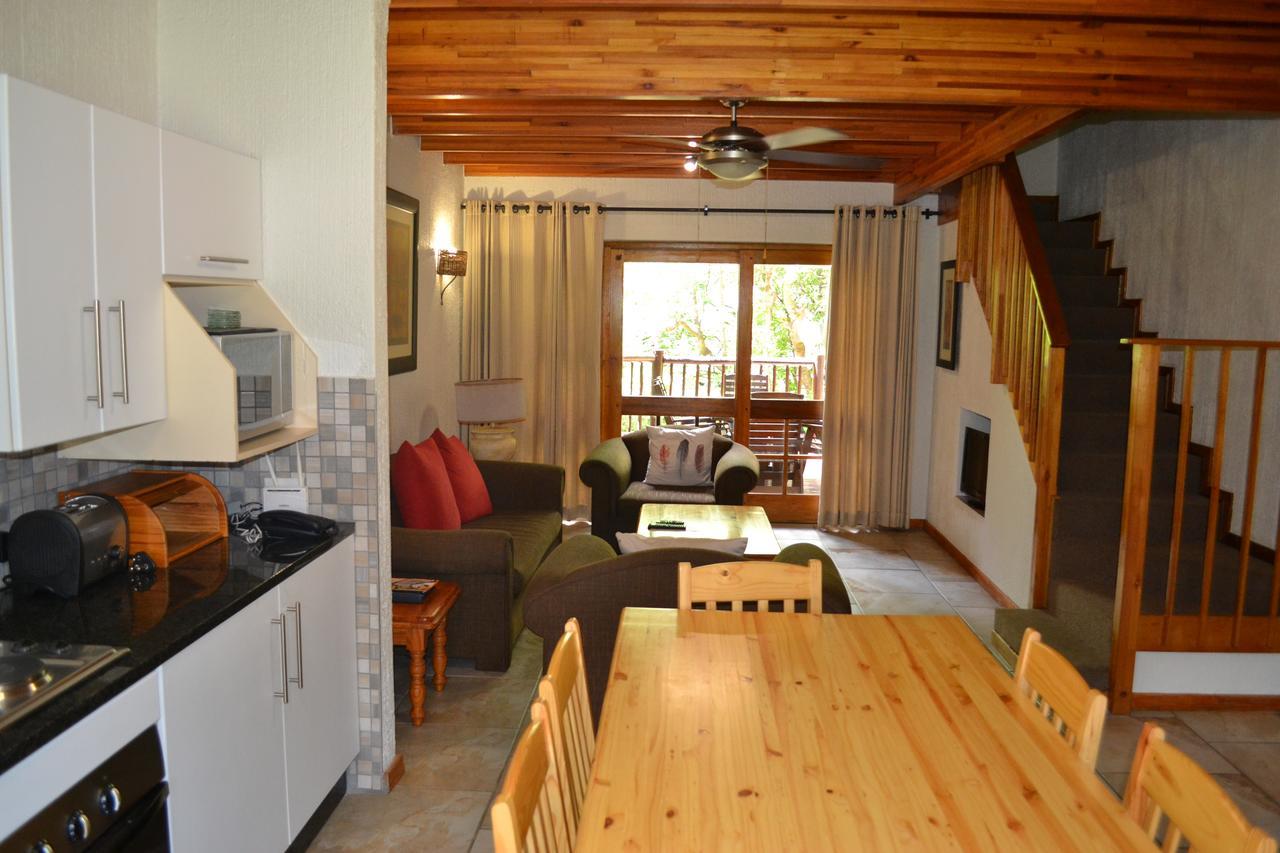 Kruger Park Lodge - Golf Safari SA Hazyview Eksteriør billede