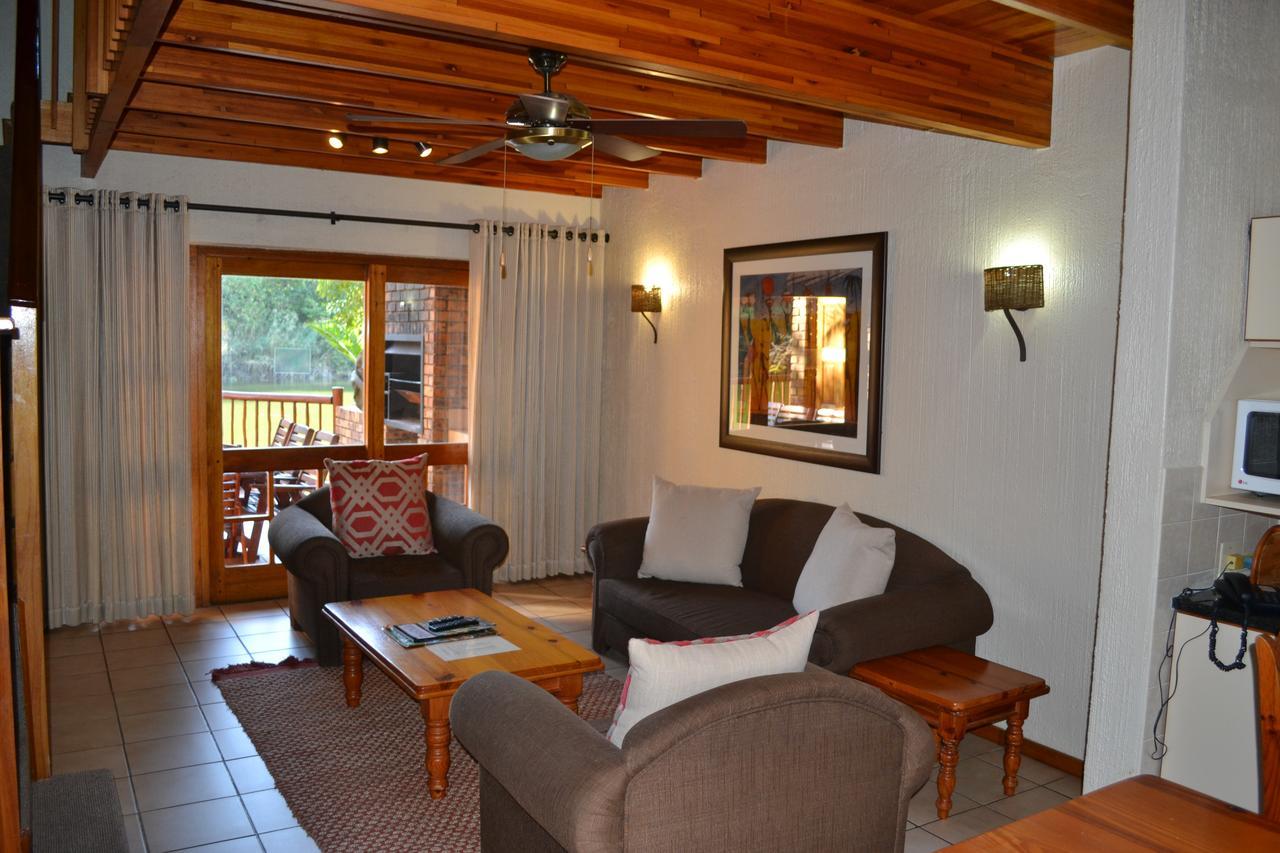 Kruger Park Lodge - Golf Safari SA Hazyview Eksteriør billede