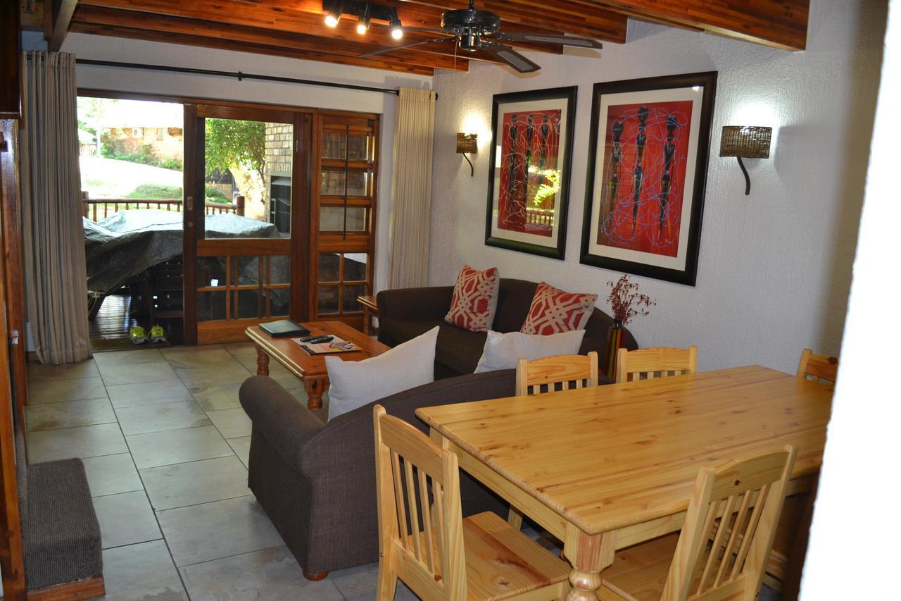 Kruger Park Lodge - Golf Safari SA Hazyview Eksteriør billede