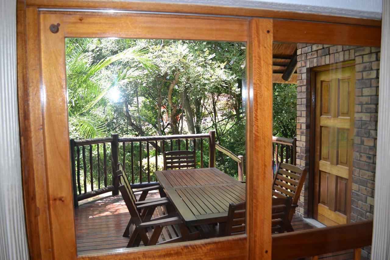 Kruger Park Lodge - Golf Safari SA Hazyview Eksteriør billede