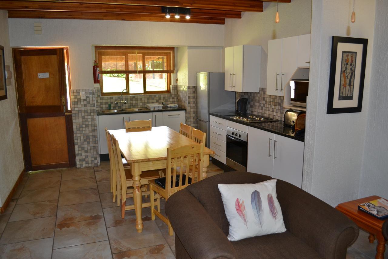 Kruger Park Lodge - Golf Safari SA Hazyview Eksteriør billede